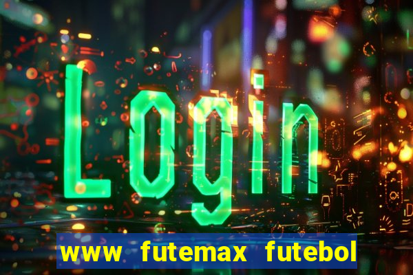 www futemax futebol ao vivo